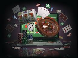 Как войти на сайт Casino Zenit